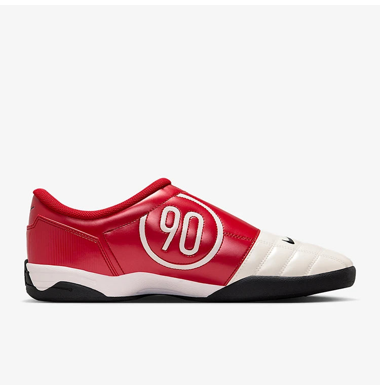 Nike Original Total 90 Herren-Fußballschuhe, leicht, Low-Top, sportlicher Stil HQ2851-100