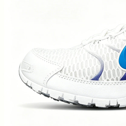 Oryginalne damskie buty do biegania Nike AIR MAX z poduszką powietrzną, amortyzujące wstrząsy, 343851-104
