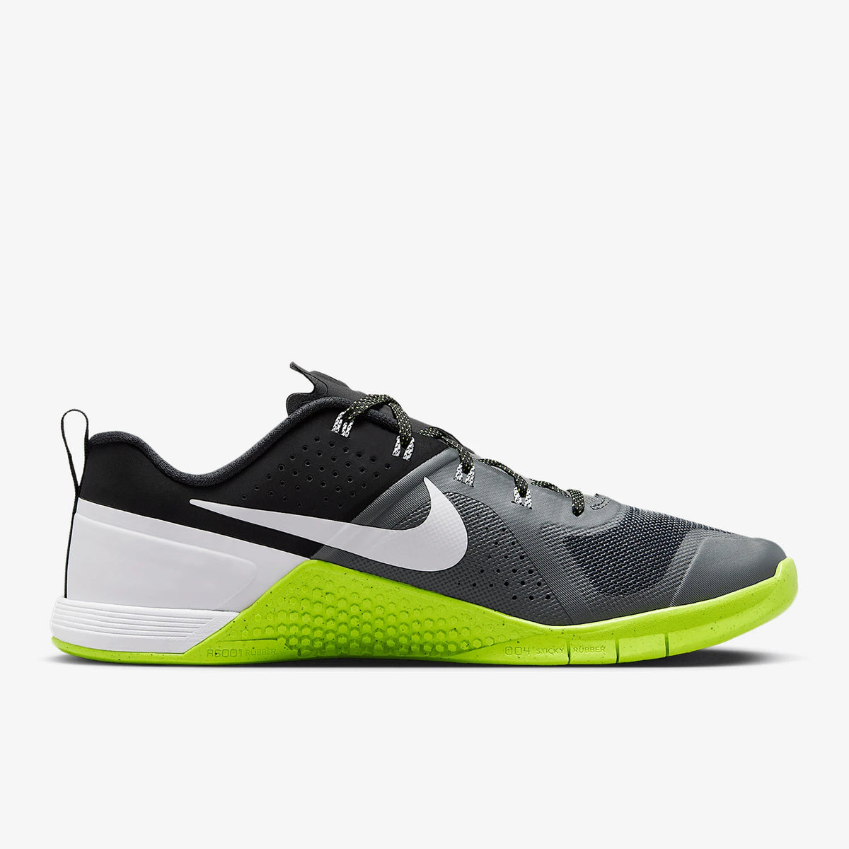 Nike originale Metcon 1 herresko – lette, åndbare og slidstærke træningssko FQ1854-003