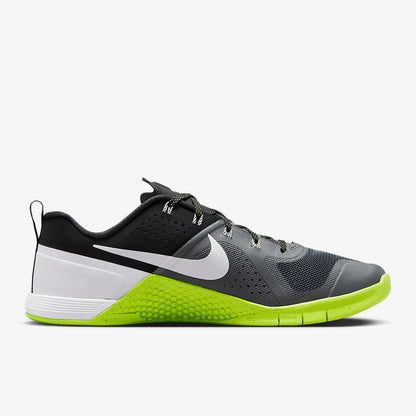 Nike originale Metcon 1 herresko – lette, åndbare og slidstærke træningssko FQ1854-003