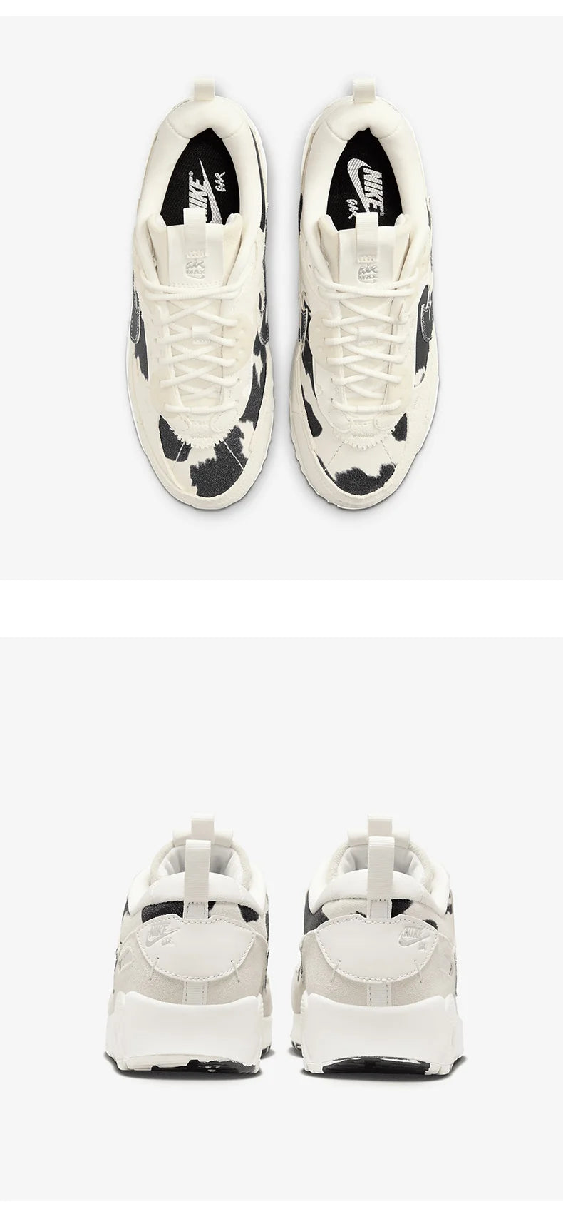 Nike Official Genuine Air Max 90 miesten ja naisten ilmatyynyiset juoksukengät FN7170-133