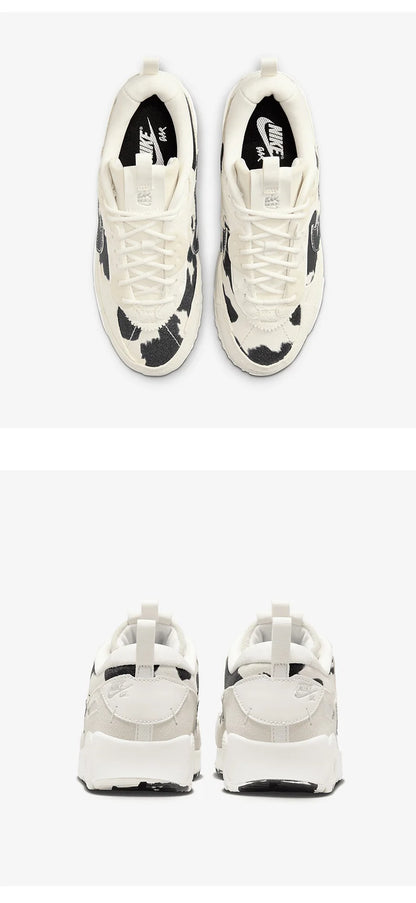 Nike Official Genuine Air Max 90 miesten ja naisten ilmatyynyiset juoksukengät FN7170-133