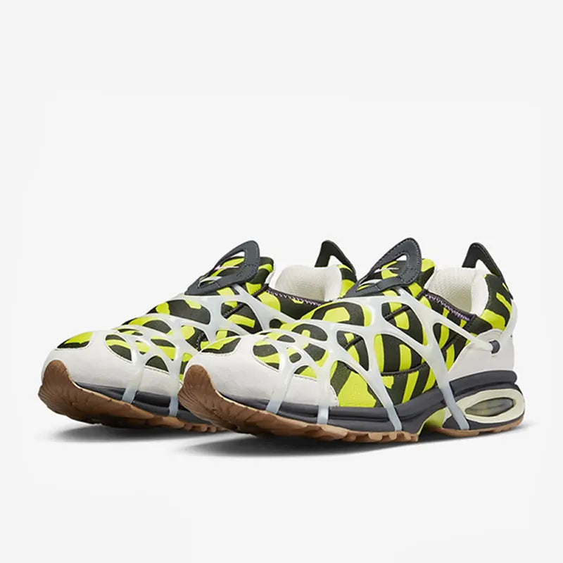 Chaussures de sport légères et amortissantes Nike Official Authentic Air Kukini pour homme DX8004-300