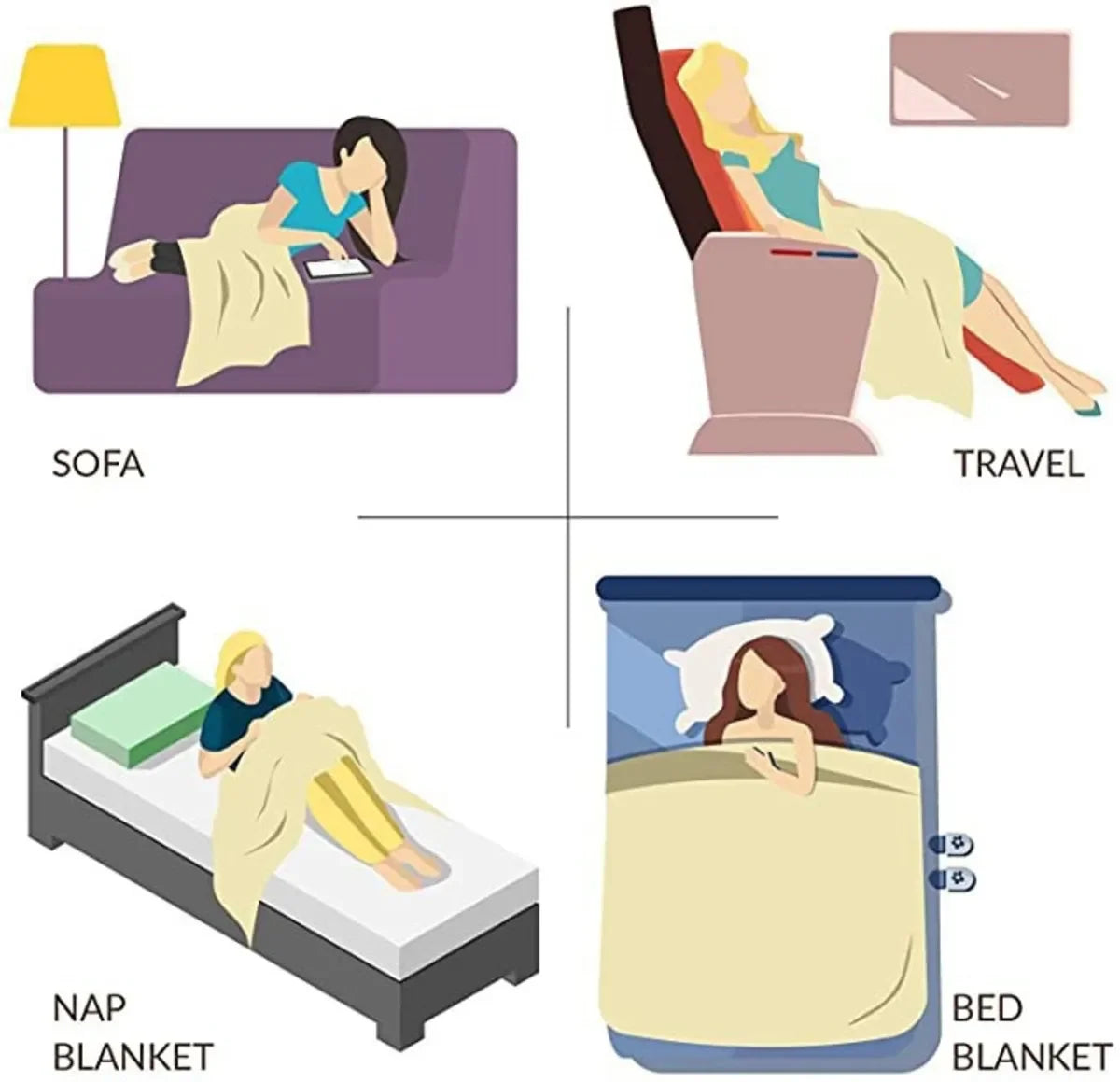 3D Call of Duty,COD Game, Gamer HD Blanket,Soft Throw Blanket for Home Bedroom Bed Sofa Picnic Travel Office Cover Blanket Kids