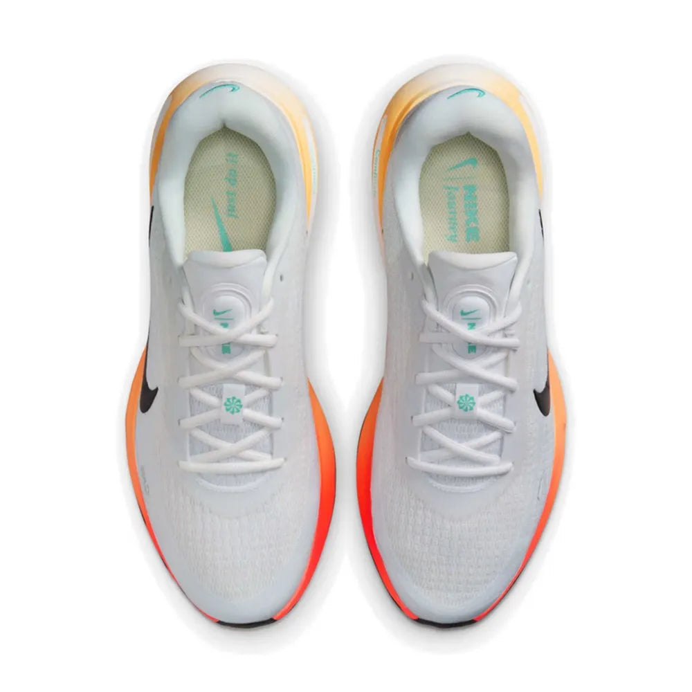 Nike Journey Run löparskor Bekväm dämpning, halkfria och slitstarka Perfekta för daglig träning IH7329-101