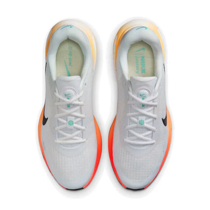 Nike Journey Run löparskor Bekväm dämpning, halkfria och slitstarka Perfekta för daglig träning IH7329-101