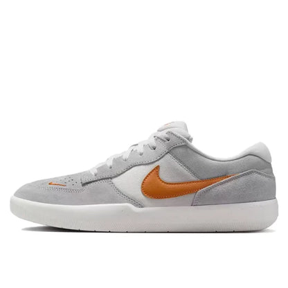Nike SB Force 58 Retro – minimalistické, módní, lehké a odolné nízké skateové boty v unisexovém stylu DV5477-007
