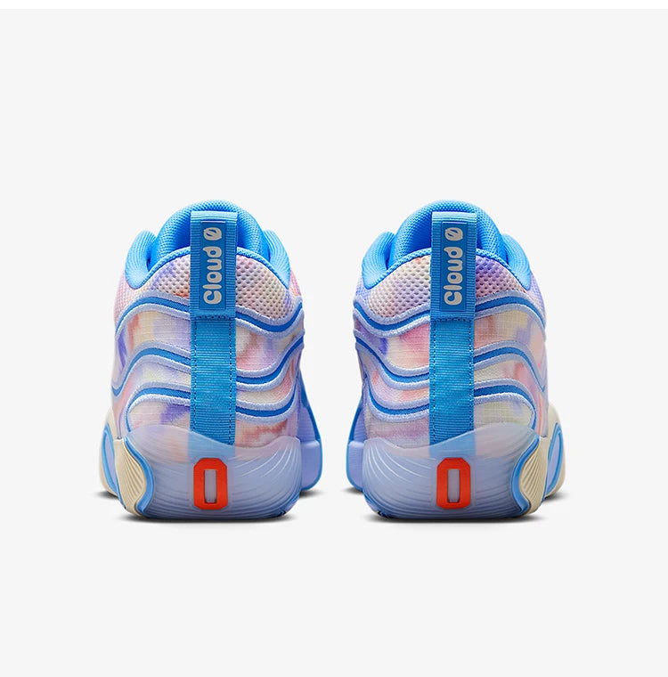 Nike genuine JORDAN Men's Lightweight Cushioned Fashion Basketball Shoes FZ6601-400