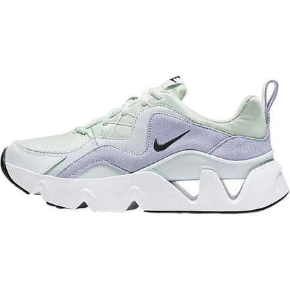 Nike Genuine RYZ 365 Dámské sportovní boty s geometrickým vzorem a polstrováním BQ4153-007