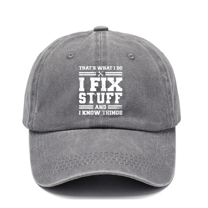 Gorra de béisbol de estilo clásico ajustable de algodón lavado con estampado FOCUS, gorra deportiva tipo «pico de pato» para hombre y mujer
