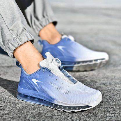 Ανδρικά παπούτσια sneakers, casual ανδρικά παπούτσια τένις, πολυτελή trainers αγώνα, διαπνέοντα παπούτσια μόδας, loafers και παπούτσια τρεξίματος για άνδρες