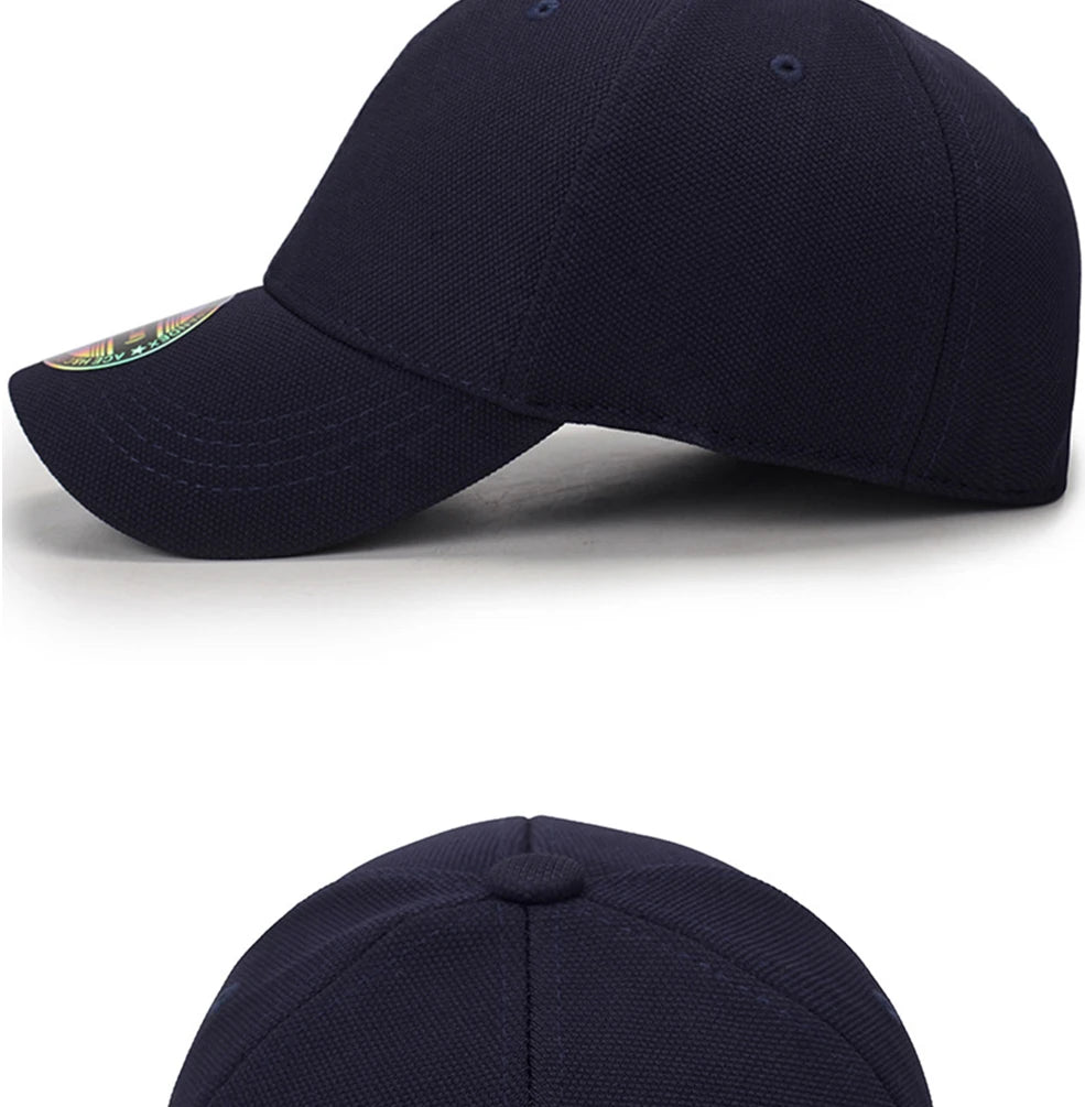Baseball-lippis Miesten snapback-lippikset Miesten istuvat lippikset Suljetut täyslippikset Naisten gorrat Bone Miesten trucker-lippis Casquette