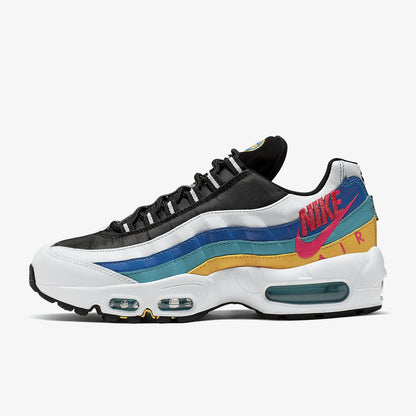 Nike Authentic WMNS AIR MAX 95 PRM Dámské volnočasové sportovní běžecké boty CI1900-123