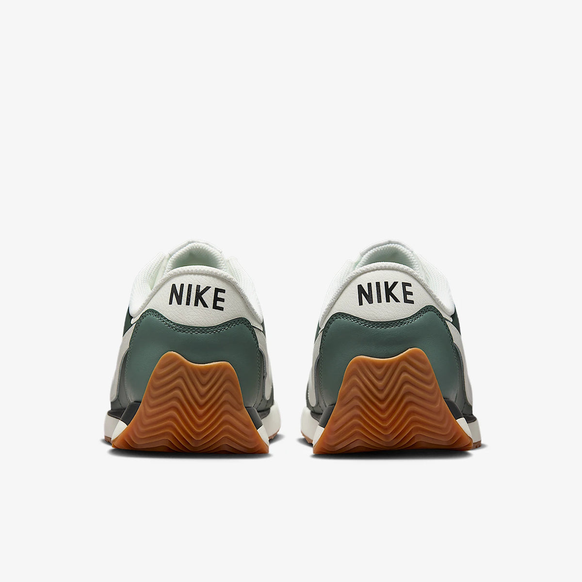 Scarpe sportive retrò da uomo Nike Authentic in pelle Pacific IM4006-300