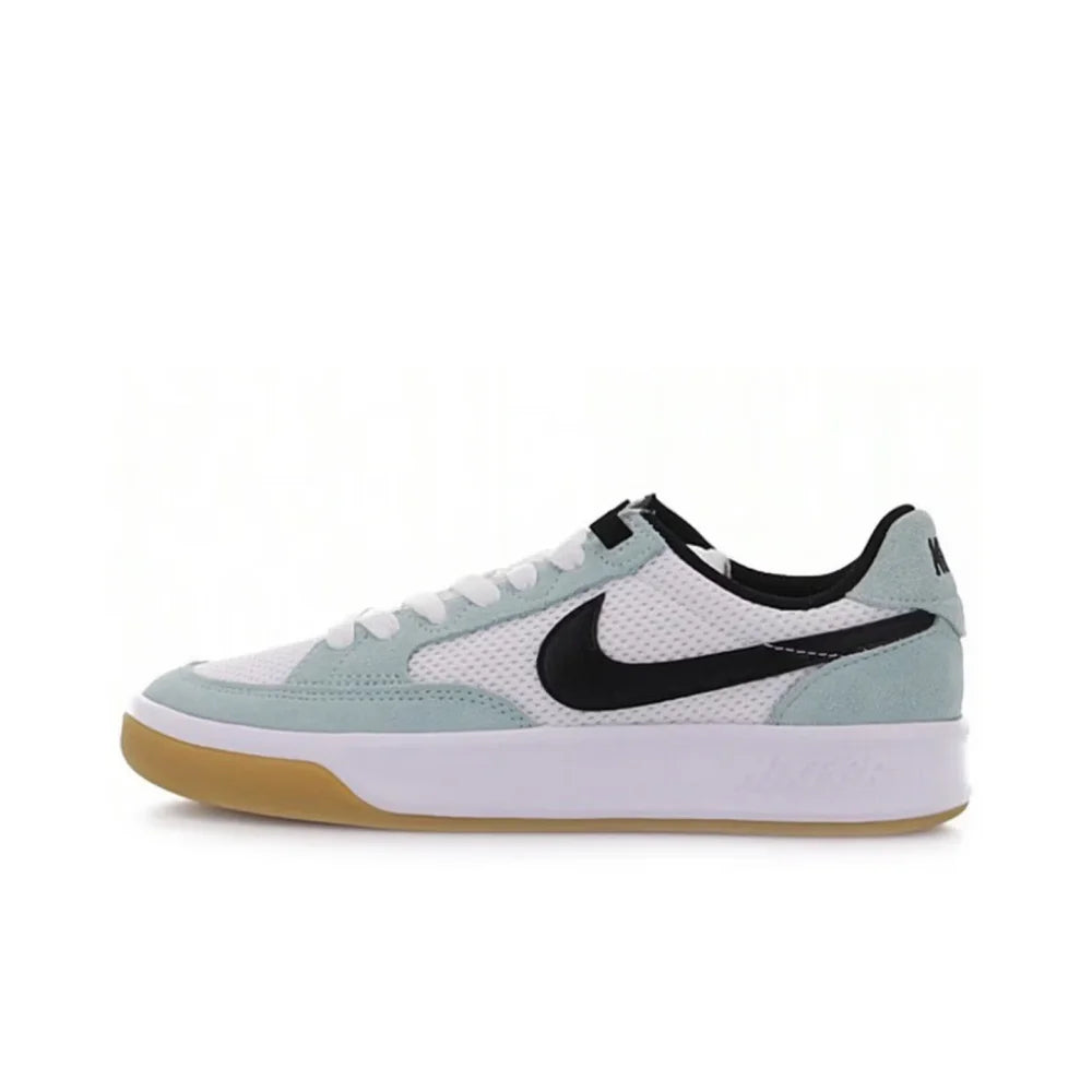 Nike SB Adversary Premium Dämpning Långvarigt stöd Lätt design Unisex-skateskor CJ0887-600