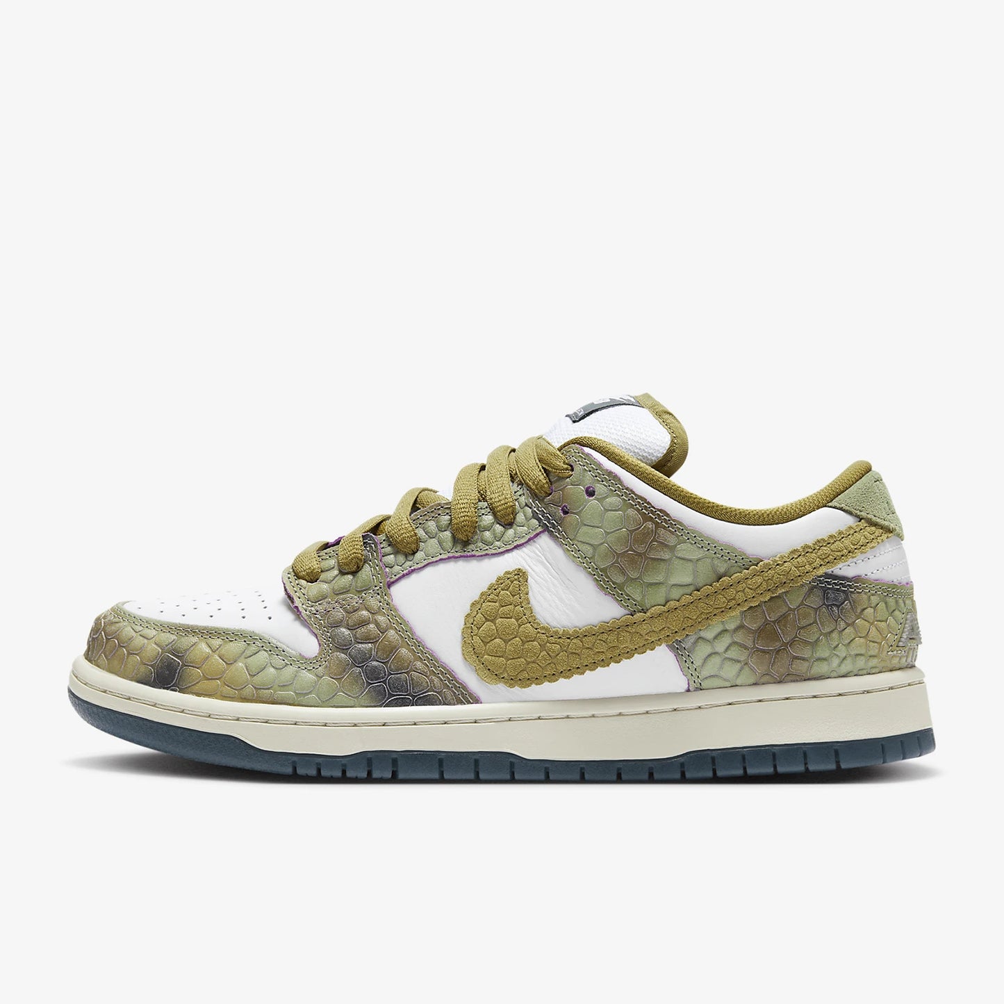 Nike genuine SB Dunk Low Pro Unisex Lightweight Skate Shoes HJ3386-300