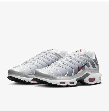 Oficjalne damskie modne buty sportowe Nike Air Max Plus z amortyzacją HM9654-001