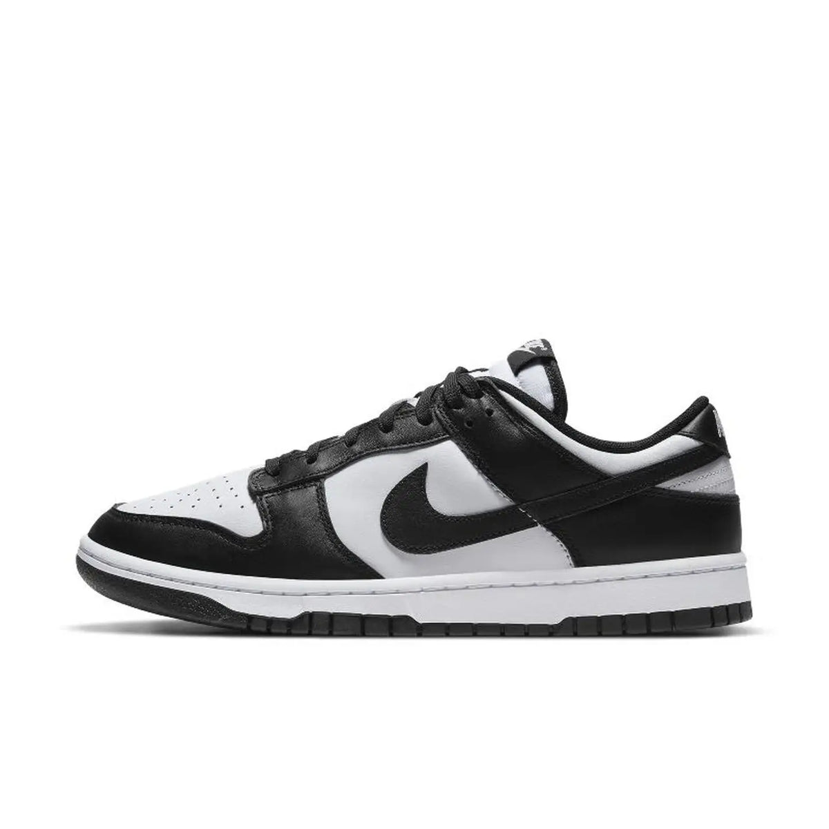 Nike Dunk Low Unisex Retro Classic Πολυλειτουργικά Αντιολισθητικά Παπούτσια DD1503-124