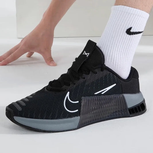 Nike METCON 9 Utomhus- och träningsskor, bekväma och stötdämpande fritidsskor DZ2617-001
