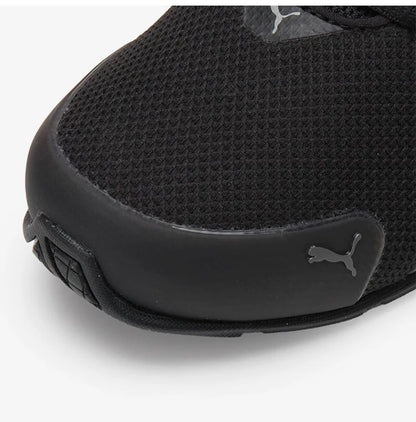 Chaussures de course Puma Authentic Voltaic unisexes, légères, à semelle à coussin d'air, basses, respirantes, 379601-01
