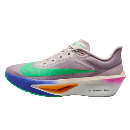 Nike Zoom Fly 6 Eliud Kipchoge udobne, moderne, trendi, svestrane niske tenisice za trčanje uniseks stil sivo-zelene HJ7038-600