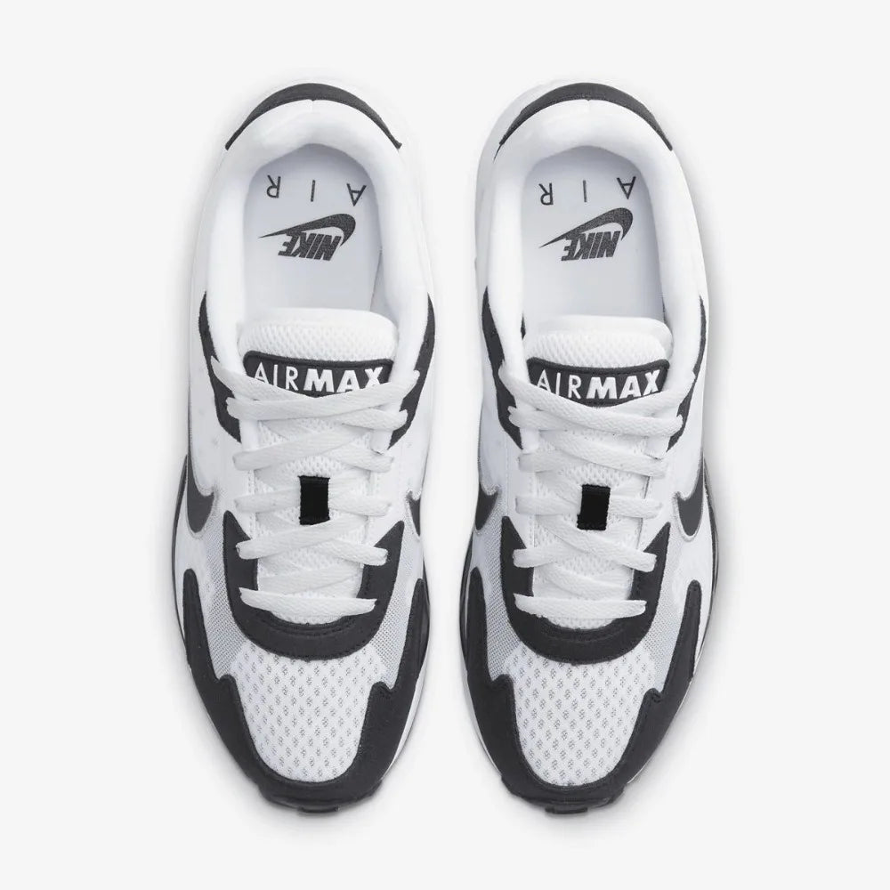 Nike AIR PEGASUS '89 Zapatillas deportivas casual retro de perfil bajo con suela waffle DX3666-100