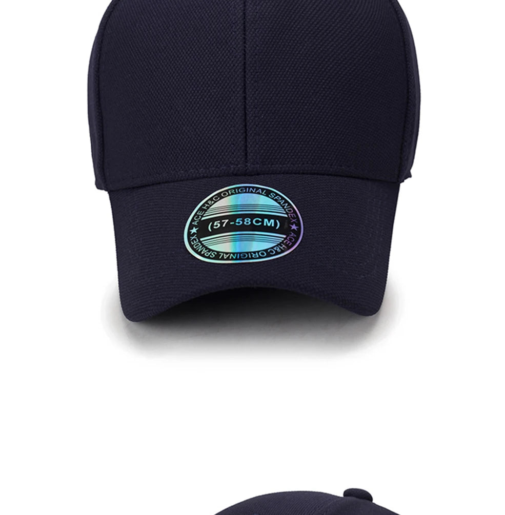 Baseball-lippis Miesten snapback-lippikset Miesten istuvat lippikset Suljetut täyslippikset Naisten gorrat Bone Miesten trucker-lippis Casquette
