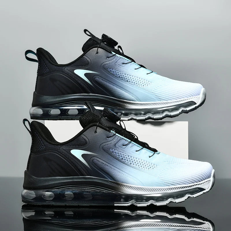 Ανδρικά παπούτσια sneakers, casual ανδρικά παπούτσια τένις, πολυτελή trainers αγώνα, διαπνέοντα παπούτσια μόδας, loafers και παπούτσια τρεξίματος για άνδρες