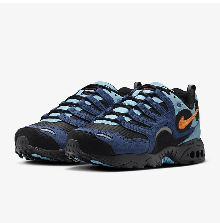 Scarpe da corsa alla moda da uomo Nike Air Terra Humara SP originali FQ9084-400