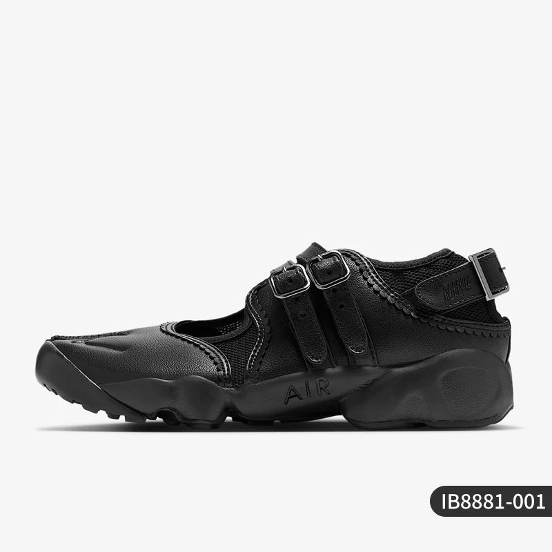 „Nike Authentic Air Rift Breathe“ moteriški sportiniai bateliai su atskirais pirštais IB8881-001