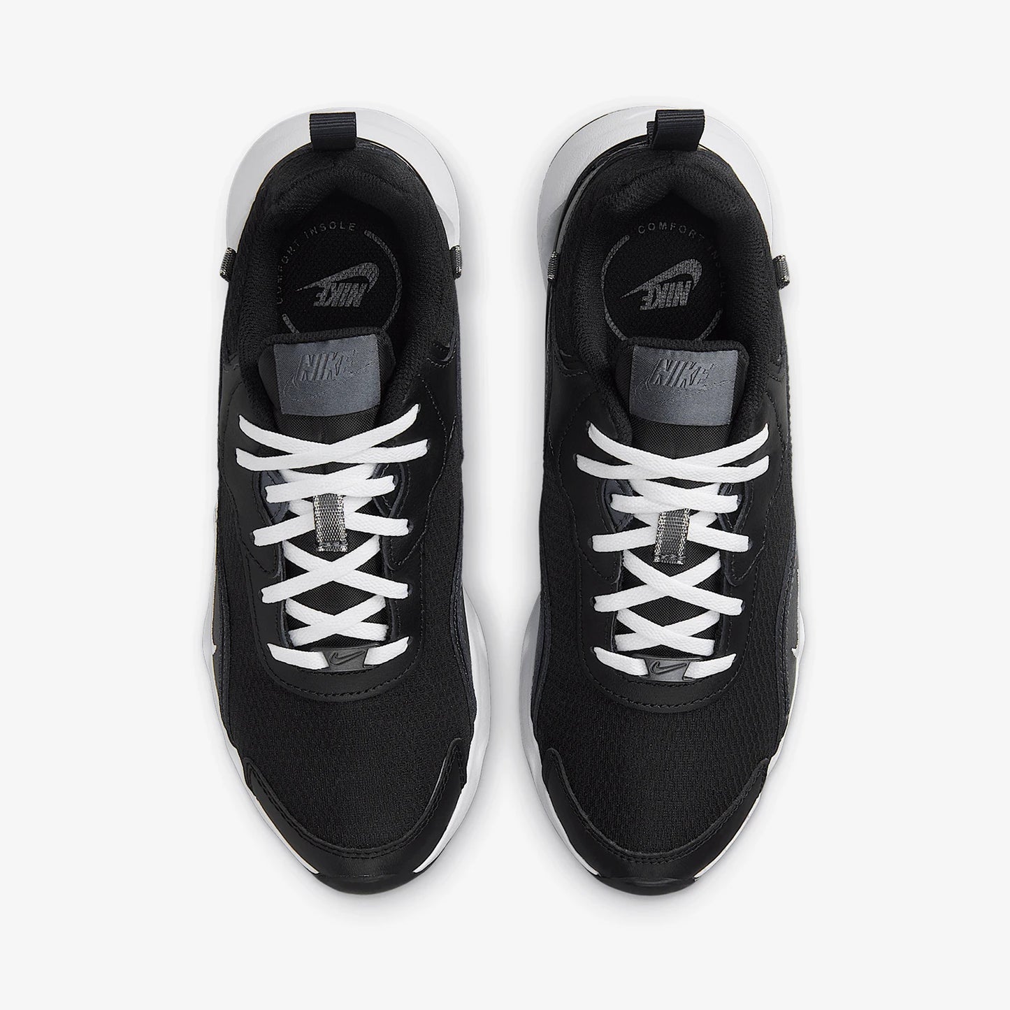 Nike Genuine RYZ 365 Women's Breathable Retro Thick-Soled Sports and Leisure Shoes CU4874-005