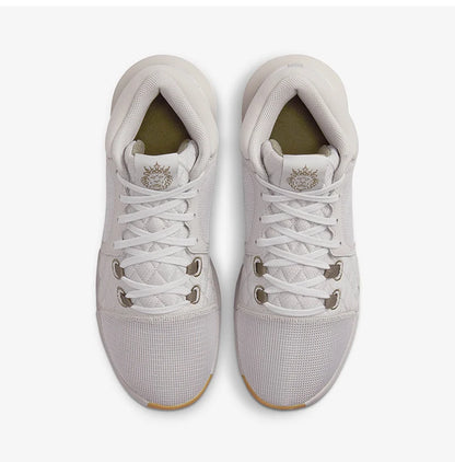 Nike originali LeBron Witness VIII EP - Scarpe da basket da uomo FB2237-003