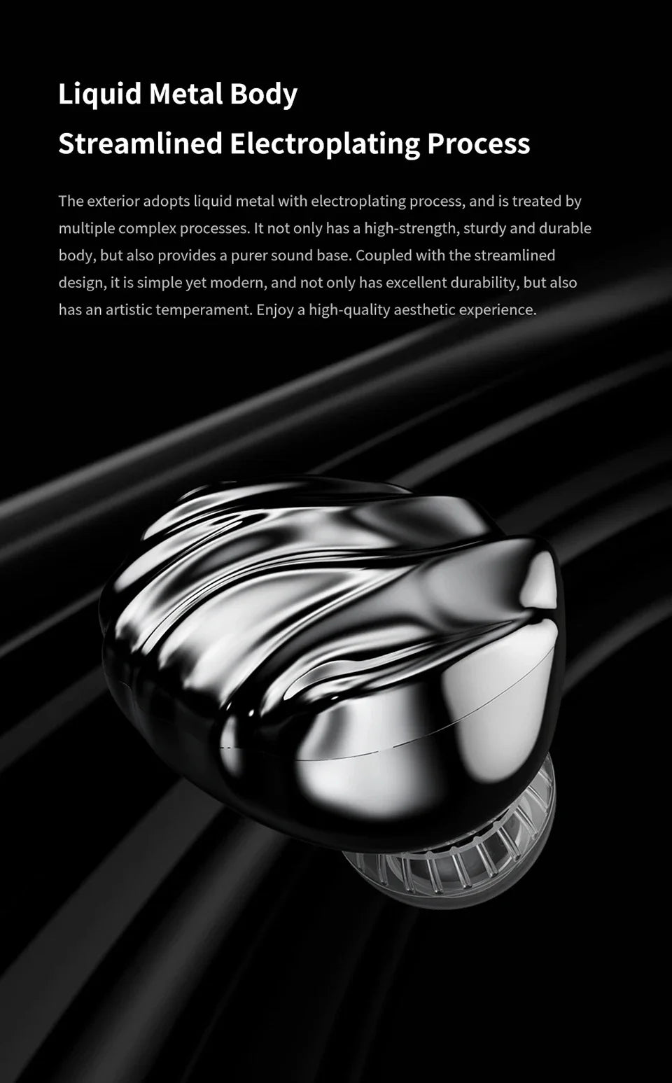 TRN SHELL 4DD+1 Planar Hybrid Drivers In-Ear Earphone IEM 0.78mm Detachable Cable Wired HIFI Music Earbuds Nozzle Design Headset