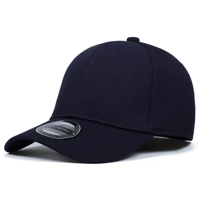 Baseball-lippis Miesten snapback-lippikset Miesten istuvat lippikset Suljetut täyslippikset Naisten gorrat Bone Miesten trucker-lippis Casquette