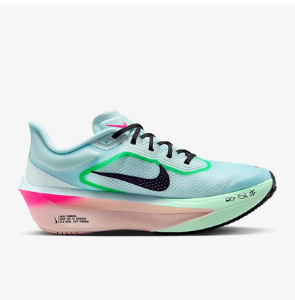Ægte Nike Zoom Fly 6 løbesko til kvinder til landevejsløb FN8455-402