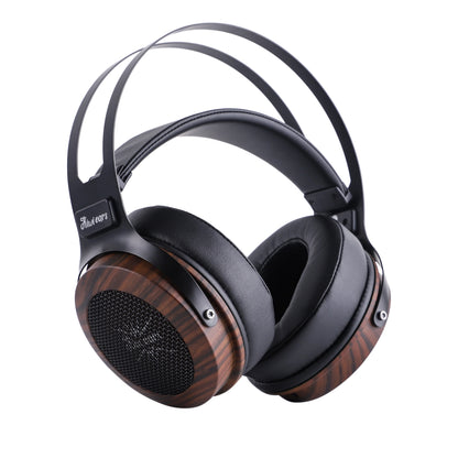 Linsoul Kiwi Ears Altruva Hi-Fi 50mm Dynamic Driver Headphones Open-Back Audiophile Headphones Premium Studio Sound