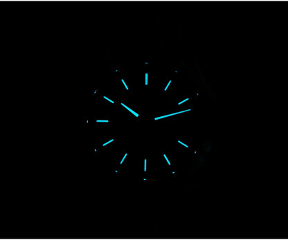 San Martin 39mm Miyota 9015 Turbine Guilloche MOP Dial Men Luxury Watch Automatic 3H Date Quick Adjust BGW-X1 Luminous SN0150-1
