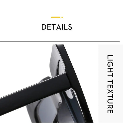 Kids Fashion Sunglasses Square Glitter Children Sun Glasses Boy Girl Stylish Diamond Goggles Baby Shades Party Eyewear UV400
