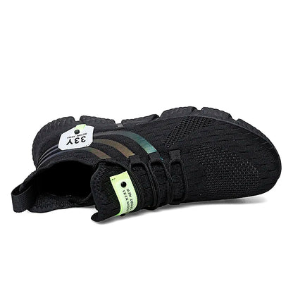 Trend Åndbare, afslappede herresko til forår og efterår – Tenis Masculino Zapatillas Hombre – Modige løbesko