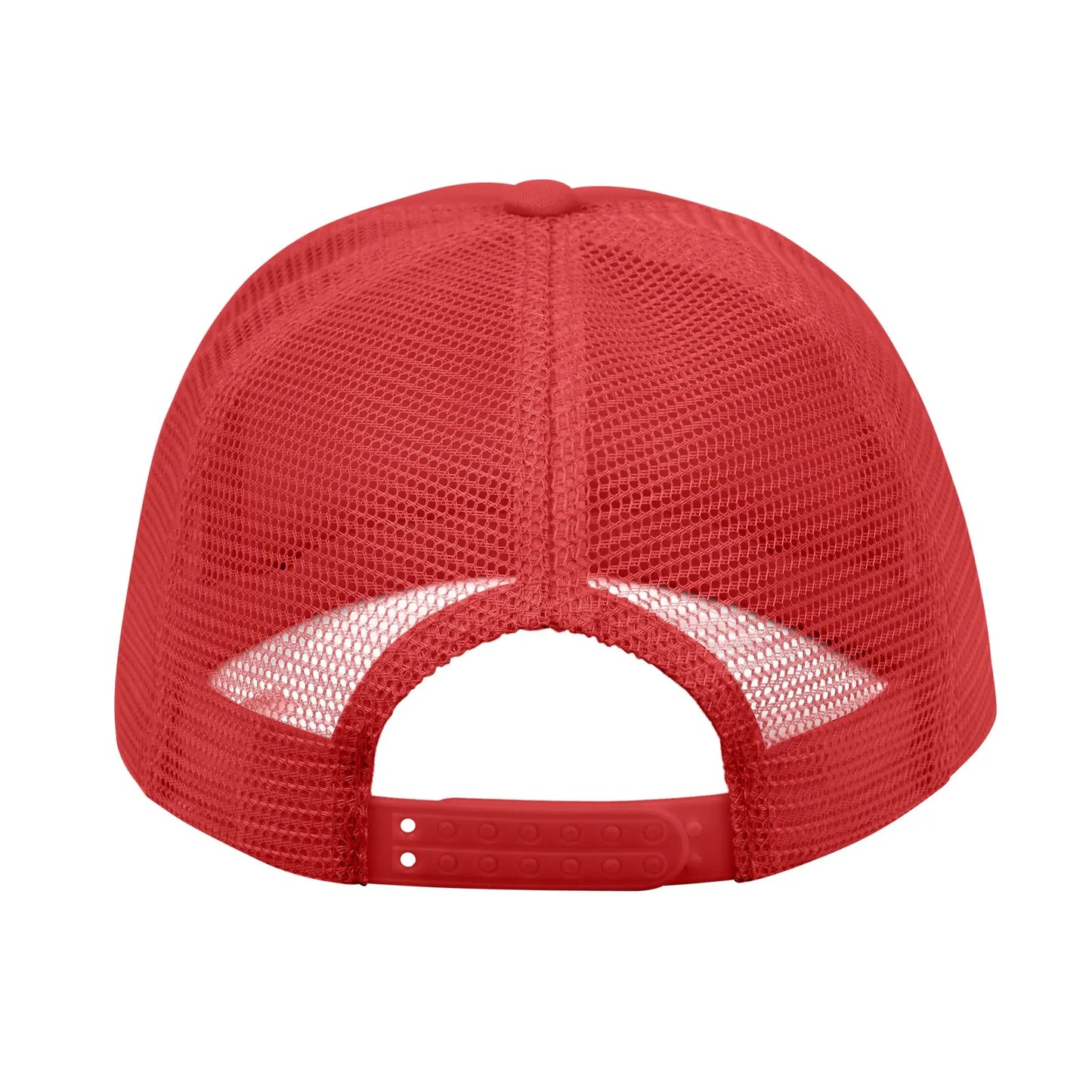 Cars Mcqueens Mesh Baseball Cap Unisex Hip-Hop Trucker Hat  Adjustable Snapback Caps Dad Hat Summer Trucker Hats