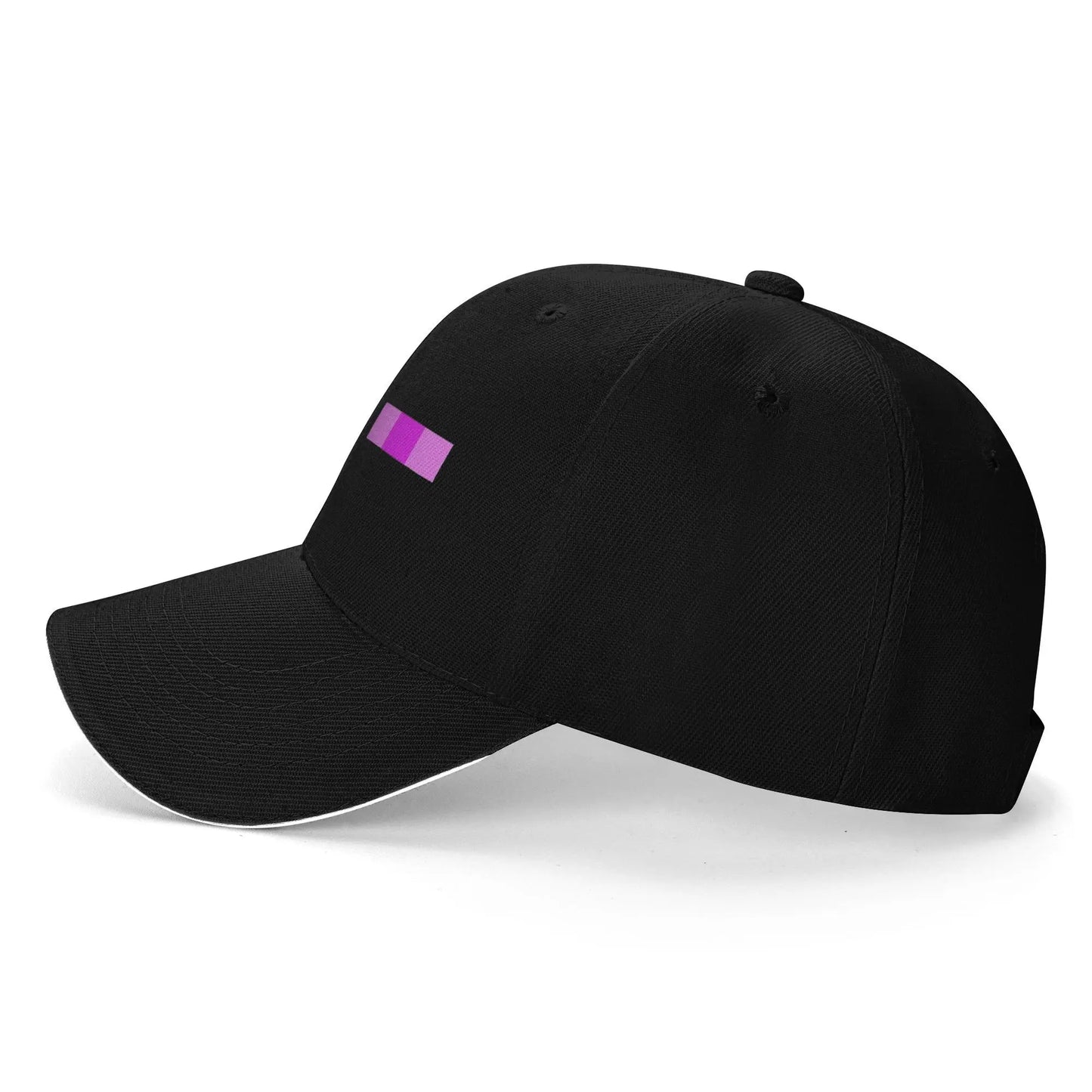 Chicken Jockey Head Baseball Cap Streetwear Trucker Hat Spring Female Male Outdoor Sports Baseball Caps