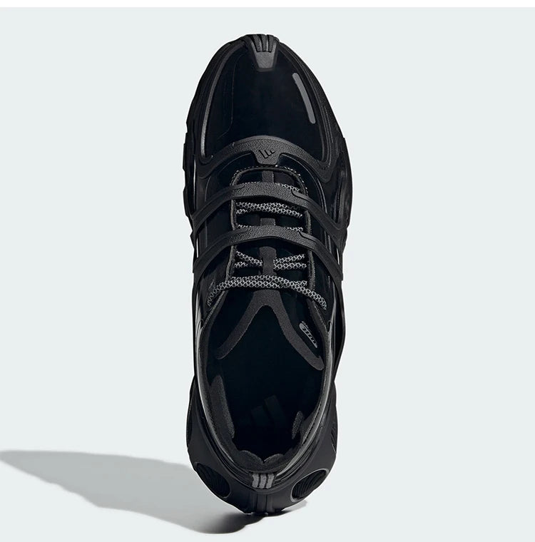 Adidas véritable nouvelles chaussures de course légères de sport pour hommes et femmes JQ7569