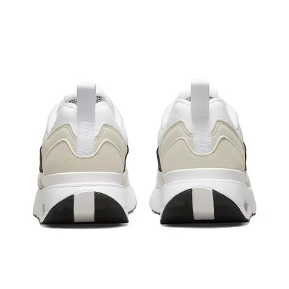 Nike Air Max Dawn Synthetic Suede Durable Low Top Lifestyle Casual Shoes DC4068-101