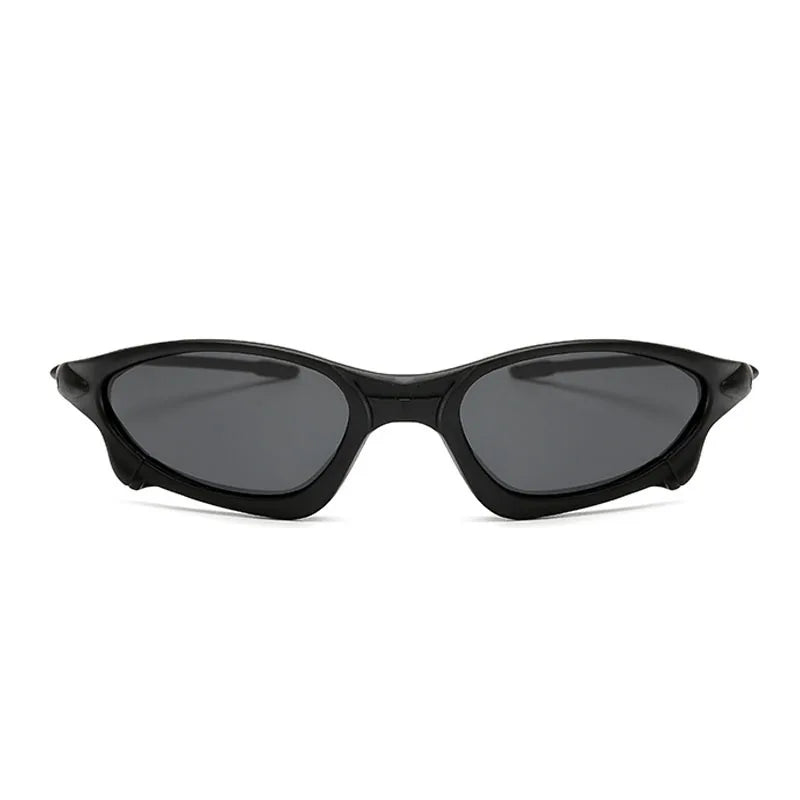 Men Polarized Sunglasses Cycling Outdoor Sports Sun Glasses Fishing Running UV400 Shades Eyewear