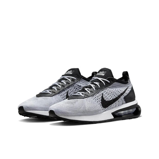 Nike Air Max Flyknit Racer udobne, lagane i izdržljive niske casual tenisice za trčanje za muškarce DJ6160-002