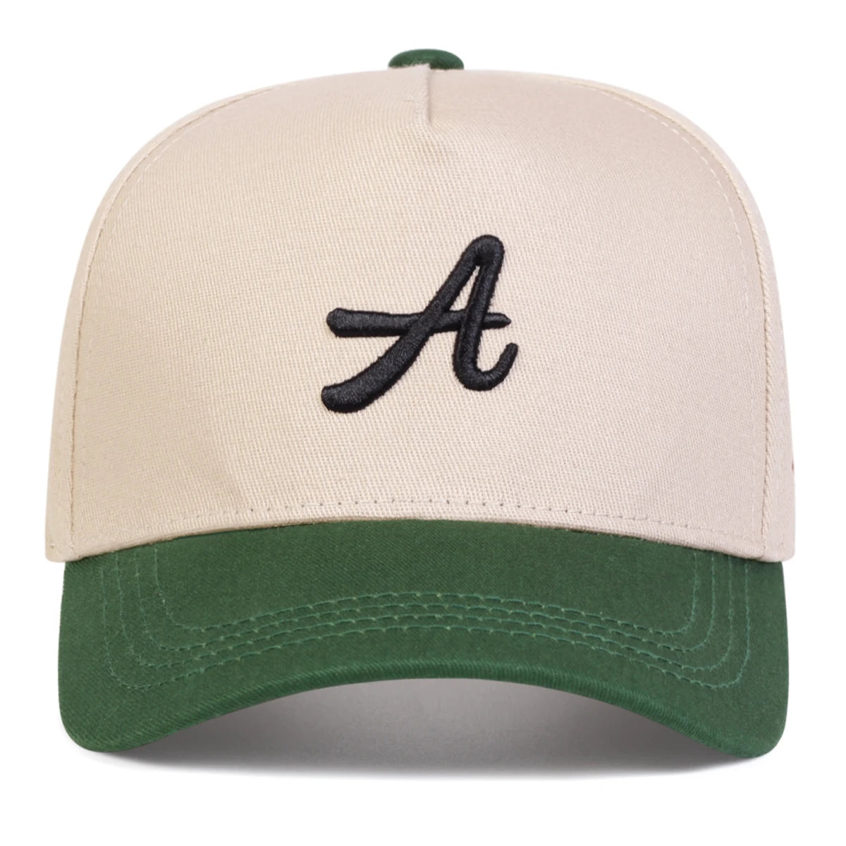 Unisex-Baseballmützen mit „A“-Buchstaben-Seitenaufdruck und Los-Angeles-Stickerei – für Frühling und Herbst, Outdoor, verstellbar, Freizeitmützen, Sonnenschutzmützen, Sportmützen