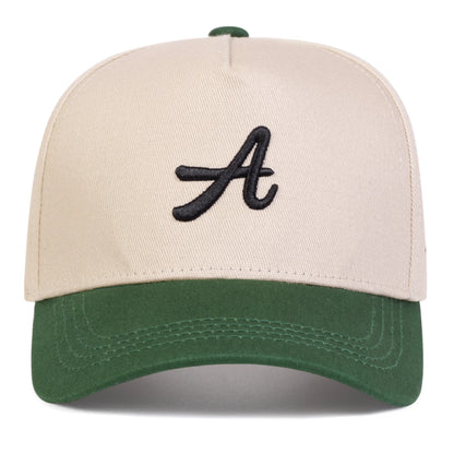 Unisex-Baseballmützen mit „A“-Buchstaben-Seitenaufdruck und Los-Angeles-Stickerei – für Frühling und Herbst, Outdoor, verstellbar, Freizeitmützen, Sonnenschutzmützen, Sportmützen
