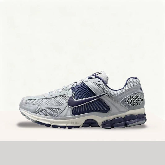 Nike Zoom Vomero 5 : chaussures de course unisexes basses, confortables, respirantes, pour les trajets quotidiens, style casual FB9149-003