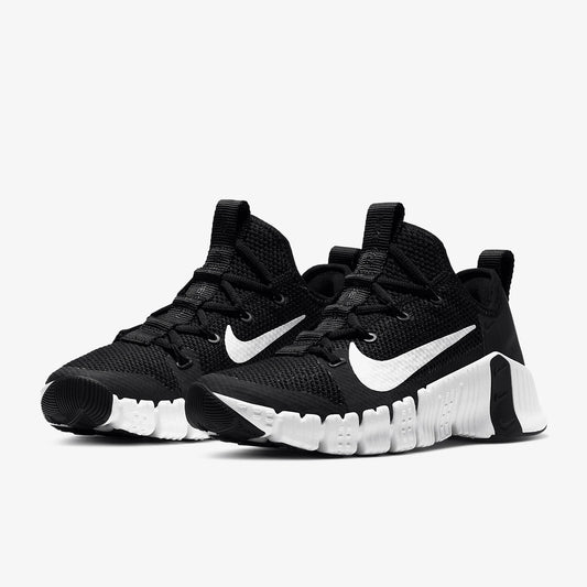 Nike, aito, uuden kauden FREE METCON 3 unisex-vapaa-ajan urheilukengät CJ6314-010
