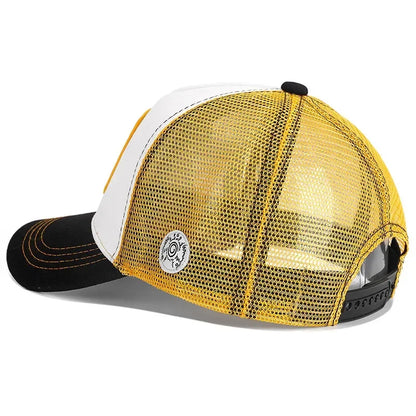 Șapcă de baseball Naruto Snapback Uchiha Itachi în stil anime pentru bărbați și femei, șapcă hip-hop, șapcă pentru tată, șapcă ajustabilă din plasă, șapcă de camionagiu